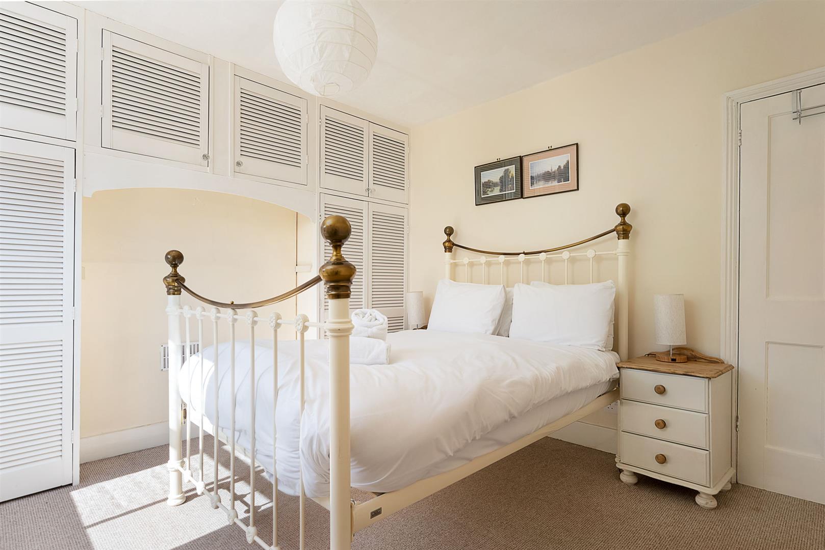 Park Road, Henley-On-Thames